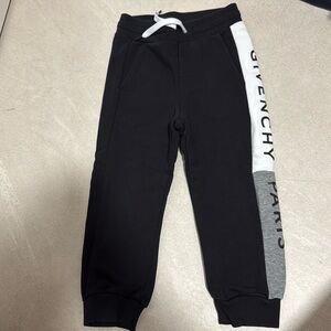 Givenchy sweatpants